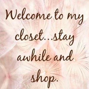 Stay Awhile ❤️